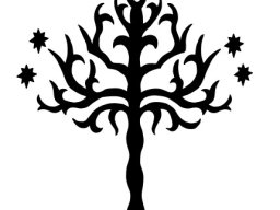 LoTR - Tree of Gondor